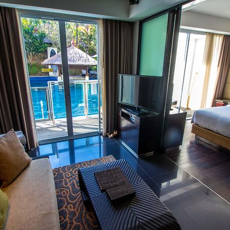 The Sakala Resort Bali All Suites Nusa Dua  Dış mekan fotoğraf