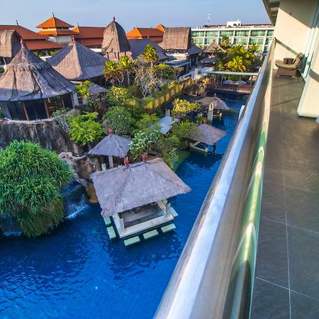 The Sakala Resort Bali All Suites Nusa Dua  Dış mekan fotoğraf