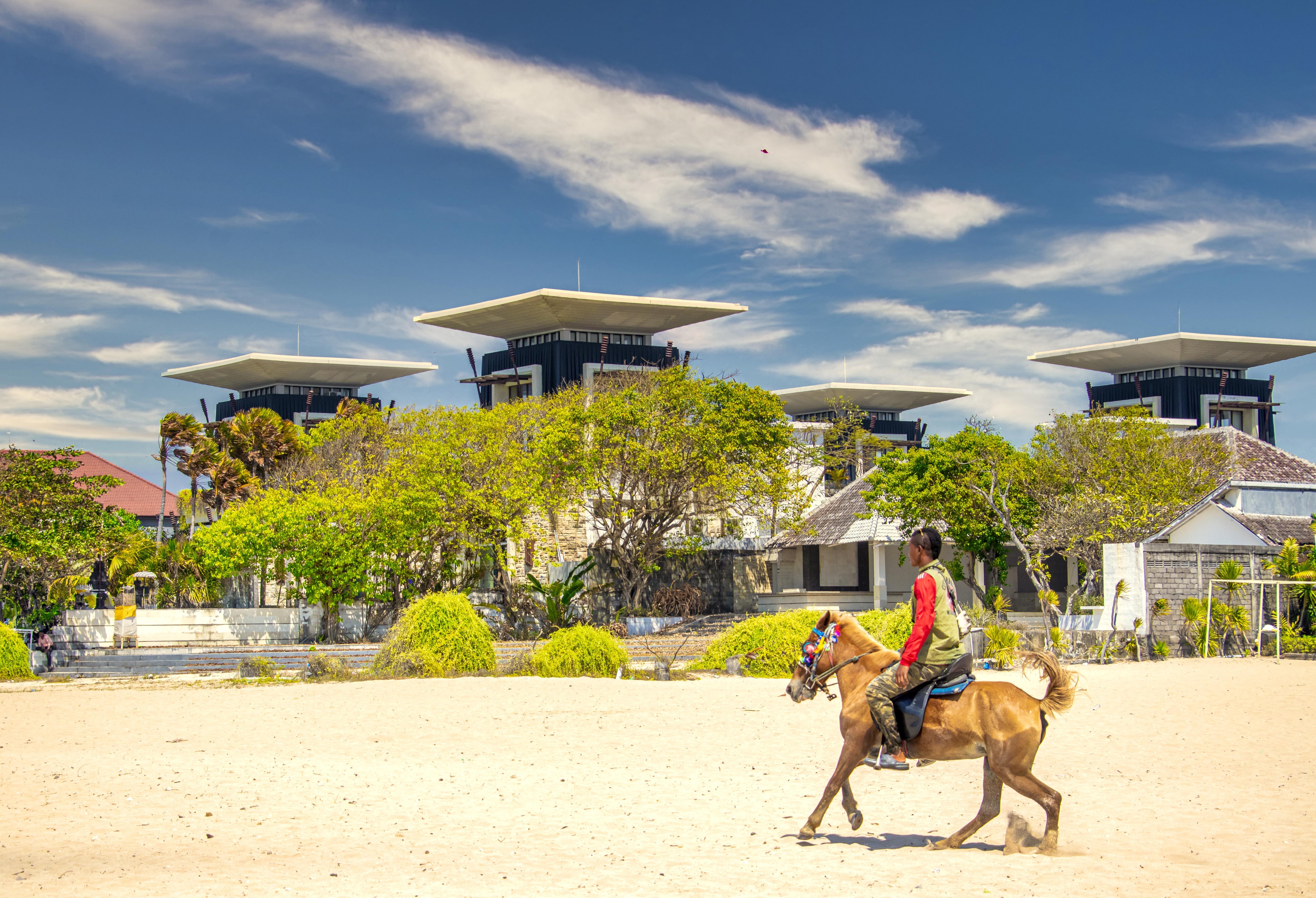 The Sakala Resort Bali All Suites Nusa Dua  Dış mekan fotoğraf