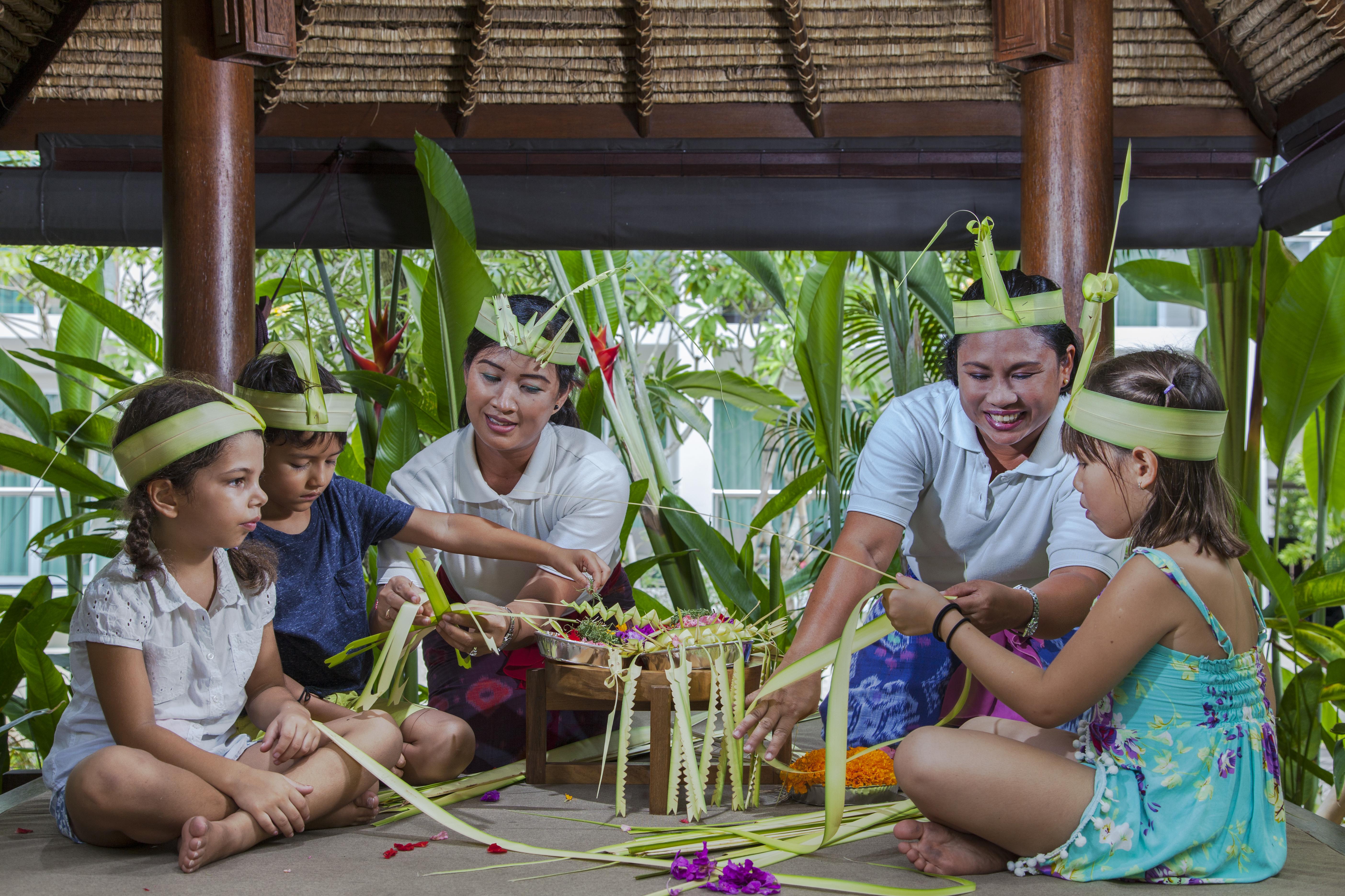 The Sakala Resort Bali All Suites Nusa Dua  Dış mekan fotoğraf